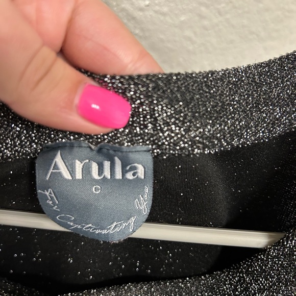 Arula - Cosmic Dreamer T-Shirt - Picture 3 of 3